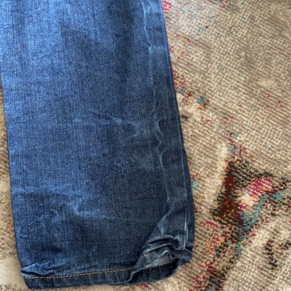 Men’s 30x30 straight jeans - Picture 4 of 8